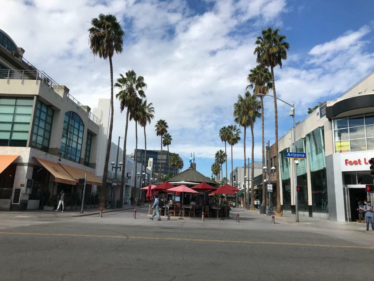 로스앤젤레스 Arizona 아파트 외부 사진